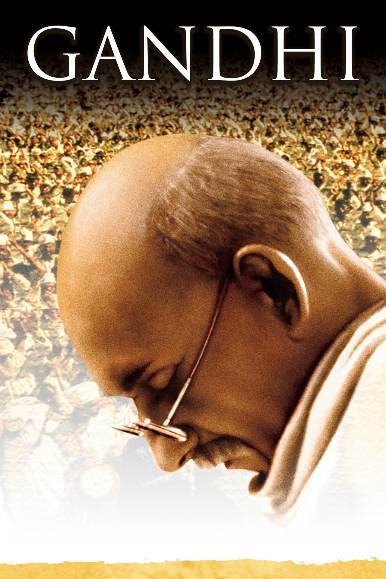 Gandhi (1982) [43877] (A1703980228) [[Movies]] --Plex--
